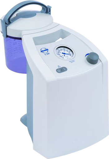 Аспиратор хирургический Atmos C 361