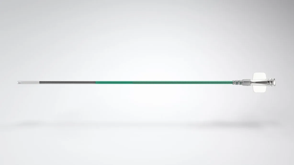 Катетер проводниковый Terumo Sofia