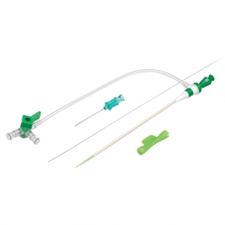 Интродьюсер Merit Medical PRELUDE EASE гидрофильный