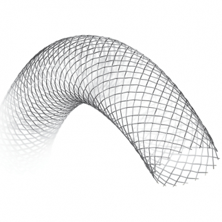 Стент WALLSTENT Uni сосудистый венозный для подвздошной вены