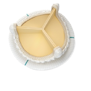 Протез клапана сердца биологический Medtronic Avalus