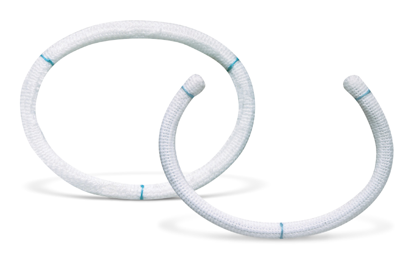 Кольца и полукольца для аннулопластики Medtronic Duran AnCore 