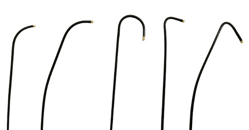 Aнгиографические катетеры Asahi Intecc Asahi 