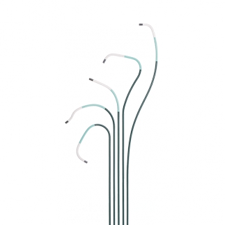 Катетер проводниковый Merit Medical Concierge