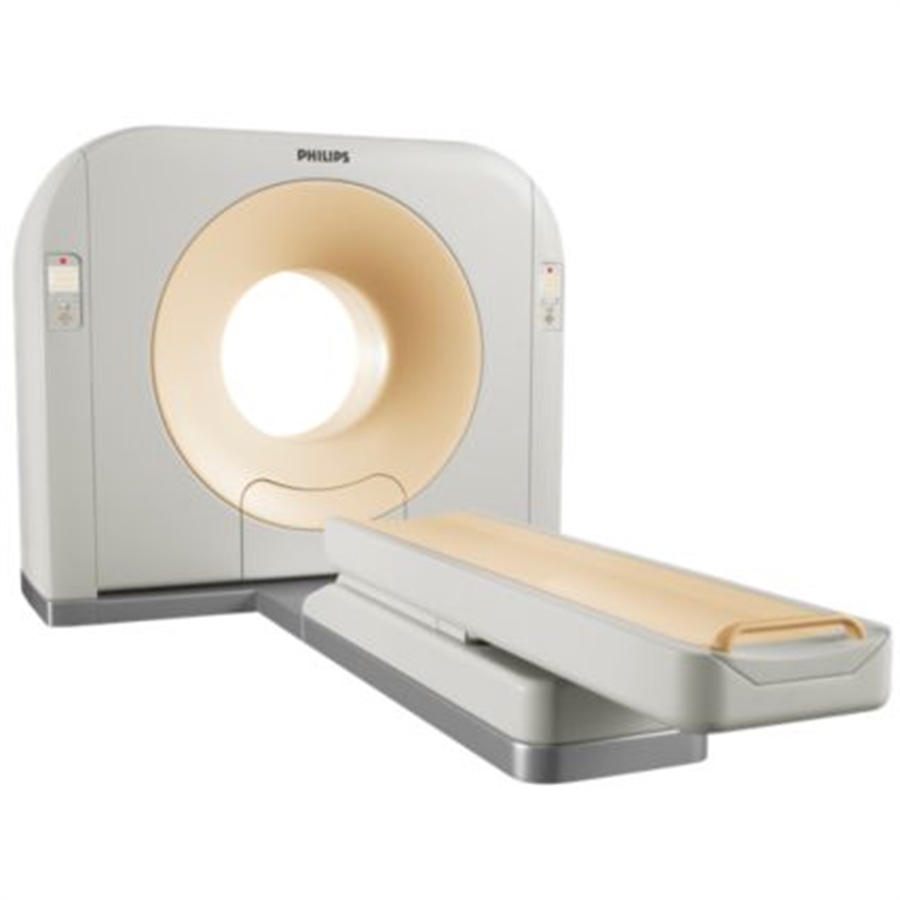 Компьютерный томограф Philips MX16ᴱᵛᵒ