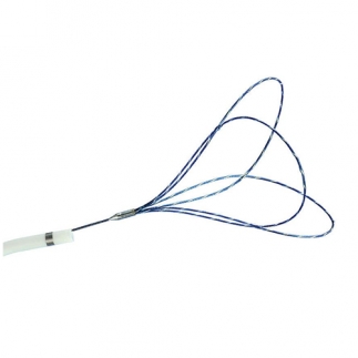 Эндоваскулярный петлевой ретривер Merit Medical EN Snare