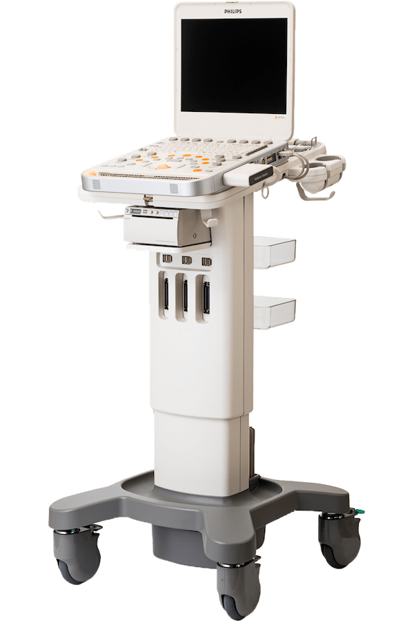 Ультразвуковая система Philips CX50