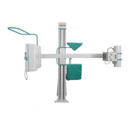 Флюорографические аппараты (НИПК "Электрон")