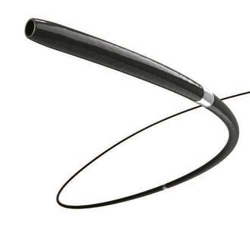 Поддерживающий катетер Terumo Navicross