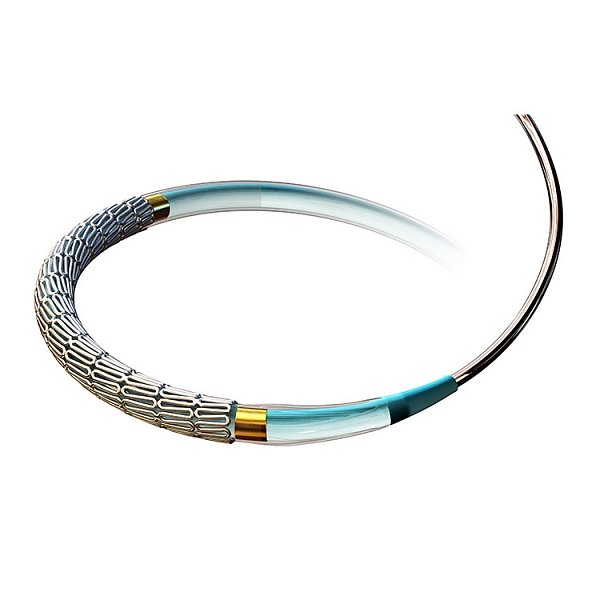 Система коронарного стента Medtronic Resolute Integrity  с покрытием Зотаролимус