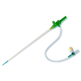 Интродьюсер Terumo Radifocus Introducer II для трансрадиального доступа