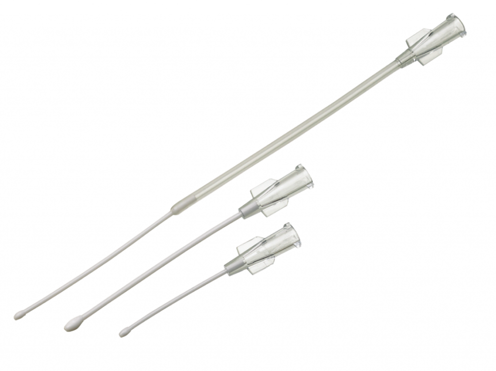 Канюли для артериотомии Medtronic DLP