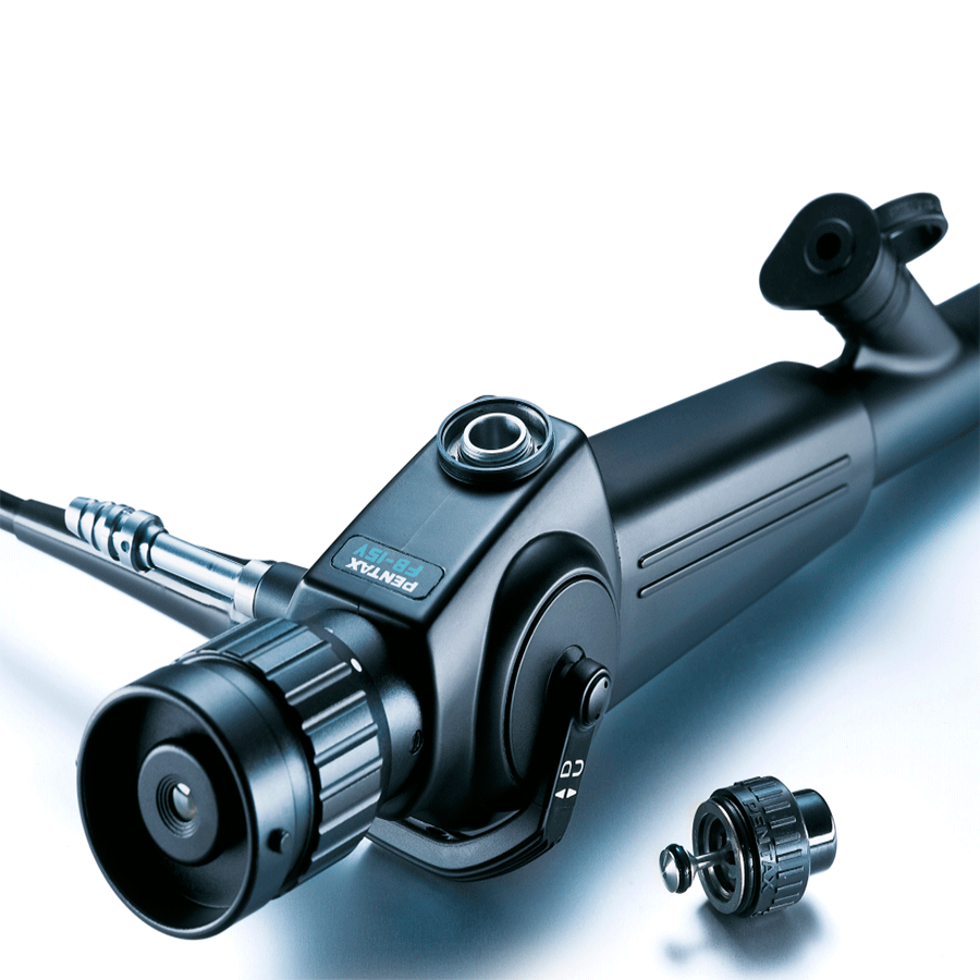 Бронхофиброскоп Pentax  FB-15V (V Series)