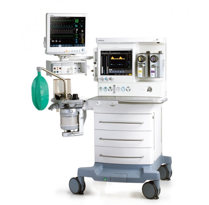Наркозно-дыхательный аппарат Mindray Wato A5