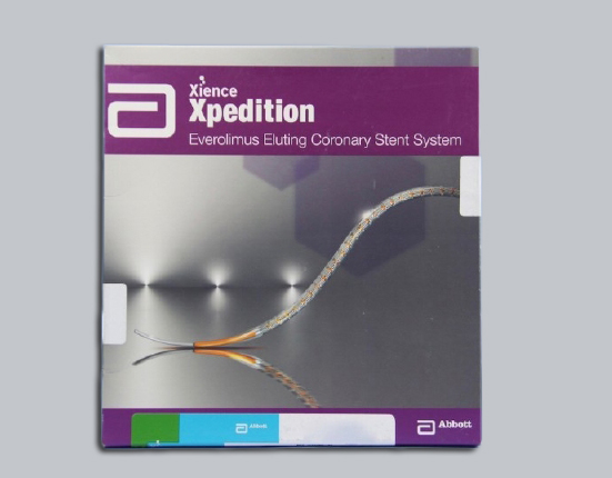 Коронарный стент Abbot XIENCE XPEDITION