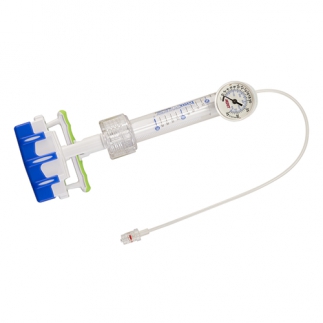 Индефлятор Merit Medical BasixTouch