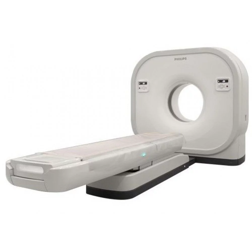 Компьютерный томограф PHILIPS ACCESS CT