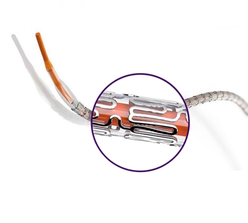 Стенты с лекарственным покрытием Abbot XIENCE SIERRA