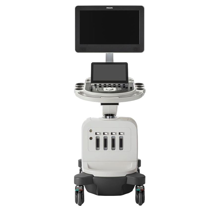 Ультразвуковая система Philips EPIQ 5