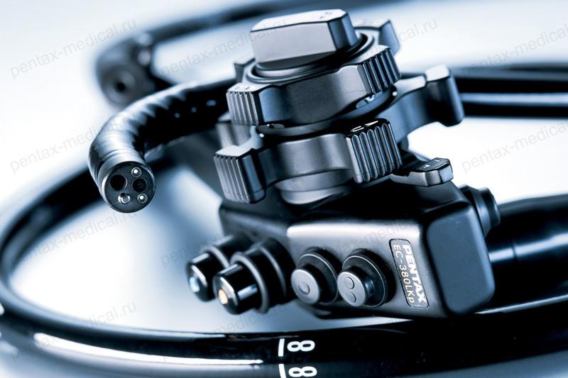Видеоколоноскоп Pentax EC-380FKp (Kp Series)