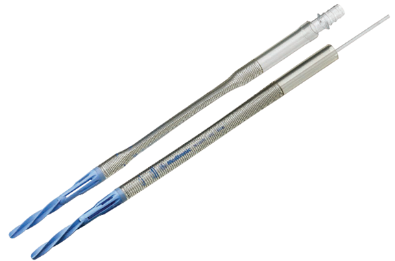 Канюли венозные с армированным корпусом Medtronic VC2 