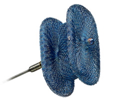 Паравальвулярные фистулы Abbot AMPLATZER VALVULAR PLUG III