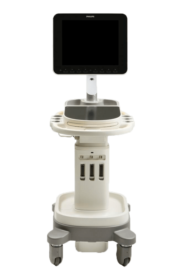 Ультразвуковая система Philips Sparq