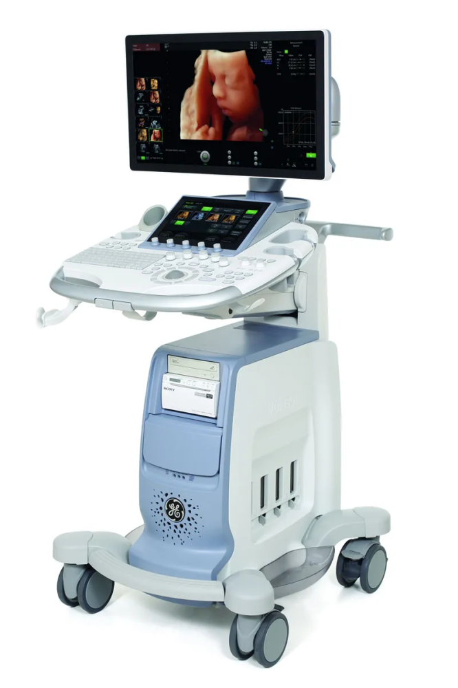Ультразвуковая система GE Voluson S10