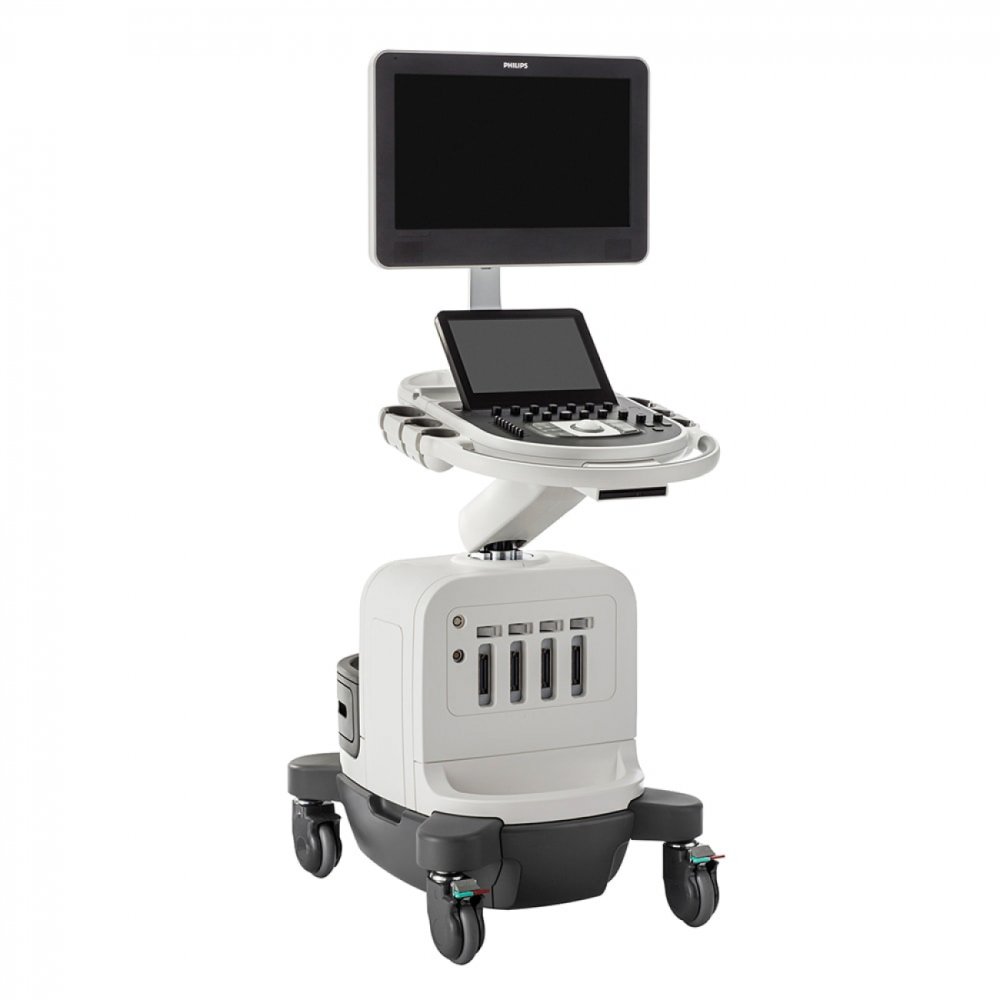 Ультразвуковая система Phillips Affiniti 30 
