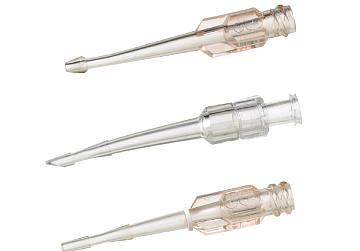 Сосудистые канюли Medtronic DLP