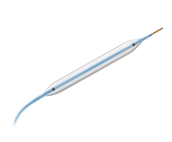 Катетер баллонный для чрескожной транслюминальной ангиопластики Medtronic Fortex  (ЧТА) OTW