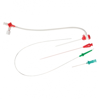 Интродьюсер Merit Medical Prelude для трансрадиального доступа