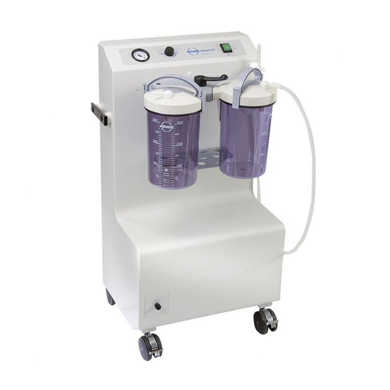 Аспиратор хирургический Atmos Record 55 