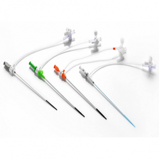 Интродьюсер  Boston Scientific Мedikit Supersheath XL (10-14 fr)