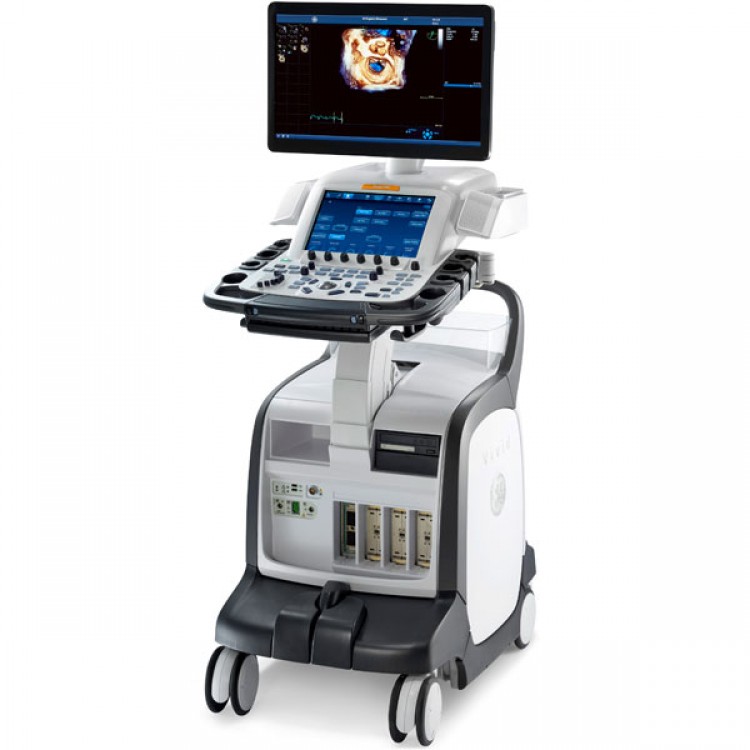 Ультразвуковая система GE Vivid E95