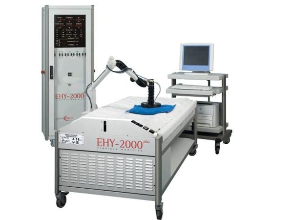 Аппарат онкотермический EHY2000 PLUS 