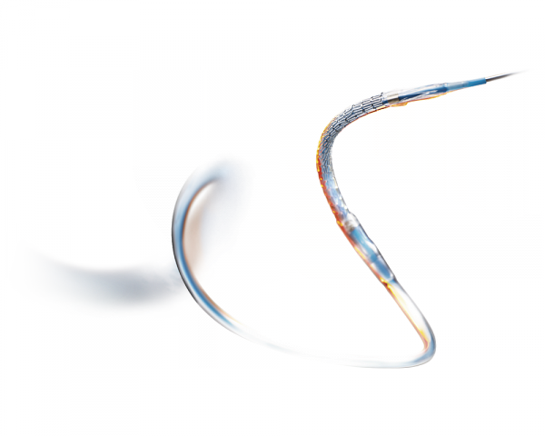 Коронарный голометаллический стент Medtronic Integrity