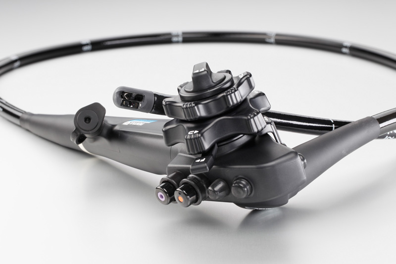 Видеодуоденоскоп Pentax ED34-i10T (i10 Series)