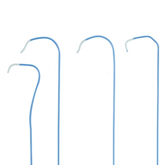 Катетер Merit Medical Performa диагностический ангиографический