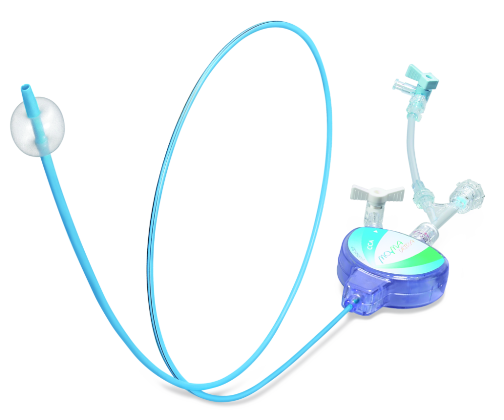 Система церебральной защиты Medtronic MO.MA Ultra 