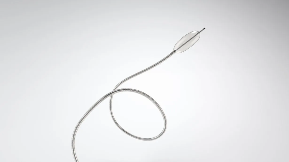 Катетер для окклюзии Terumo Scepter XC