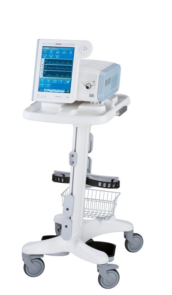 Аппарат ИВЛ Philips Respironics V60