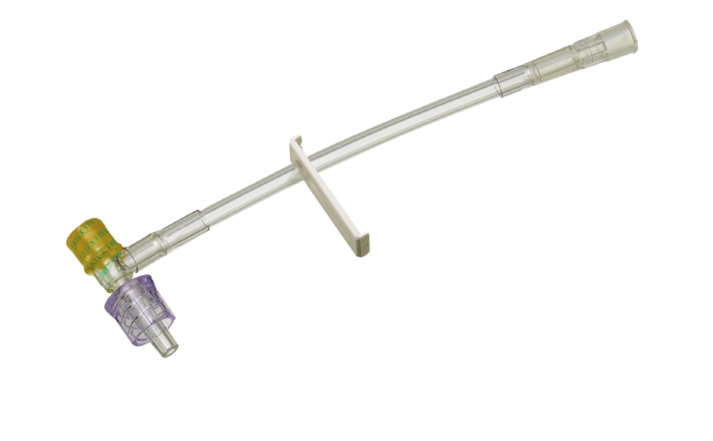 Адаптеры для кардиоплегии с портом для измерения давления Medtronic DLP