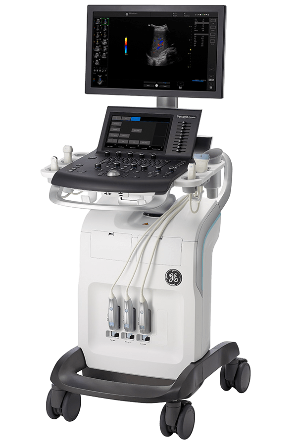 Ультразвуковая система GE Versana Premier Platinum
