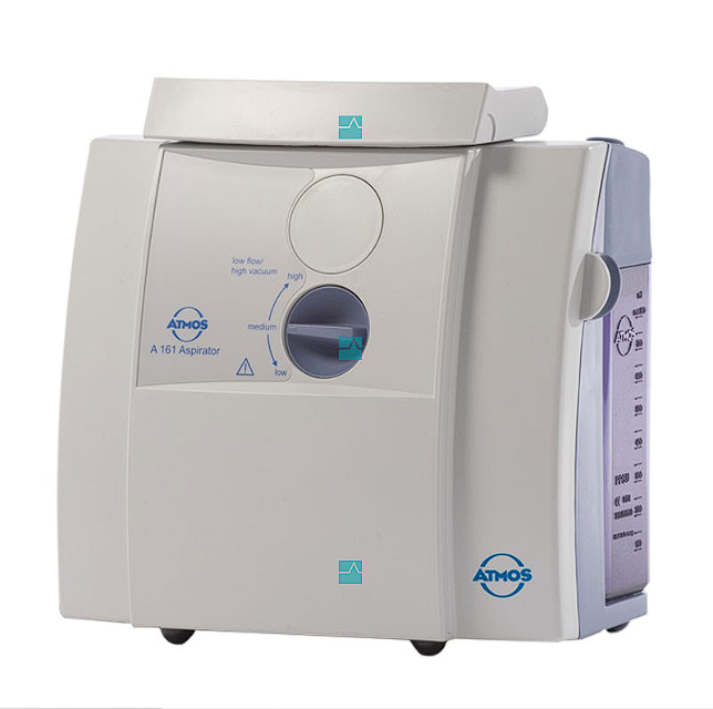 Аспиратор для санации верхних дыхательных путей Atmos A 161 Aspirator