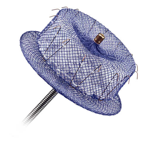 Окклюдер для снижения риска инсульта Abbot  Amplatzer Amulet LAA