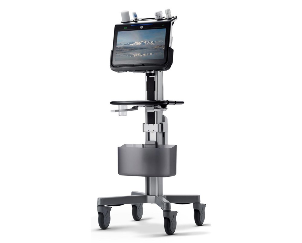 Ультразвуковая система GE Venue Go