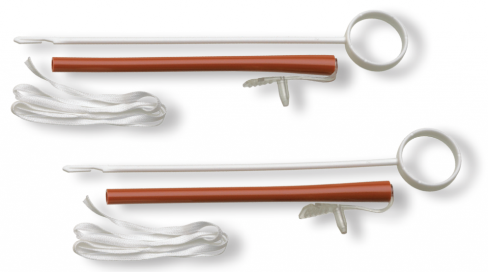 Наборы турникетов Medtronic Sure-Snare