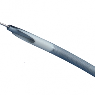 Аспирационные катетеры Terumo ASAP100 и ASAPLP