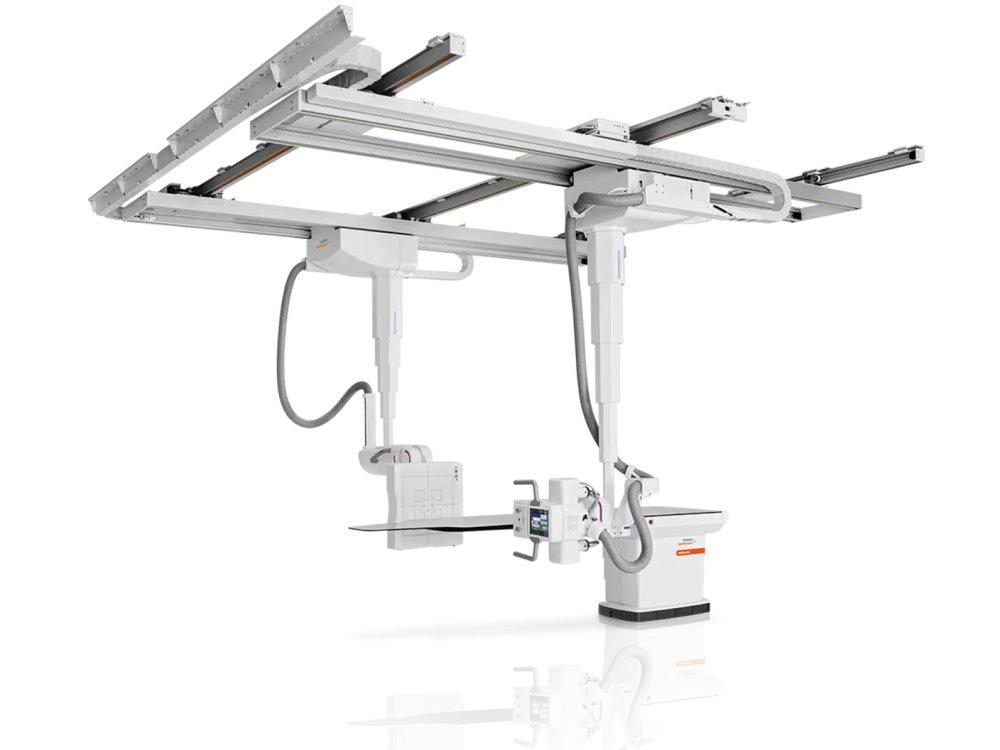 Рентгенографический комплекс Siemens Multitom Rax